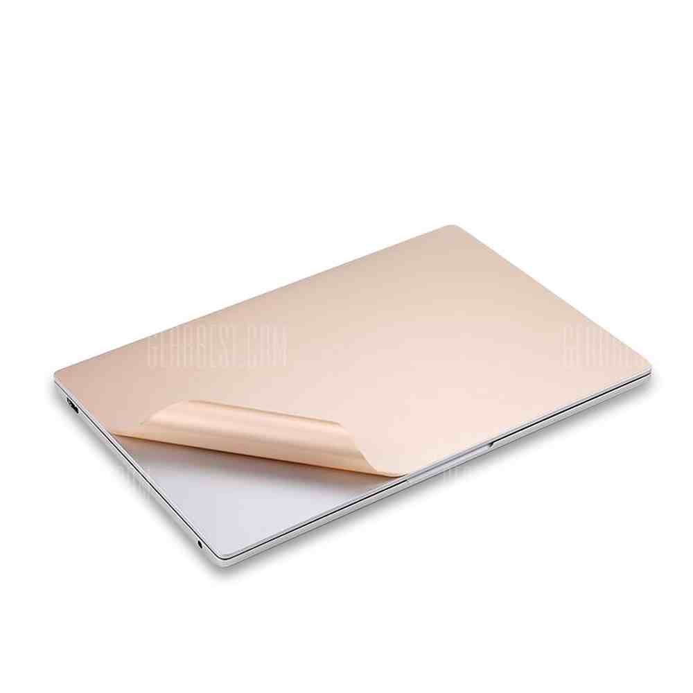 offertehitech-gearbest-PVC Laptop Protective Cover Sticker Skin for Xiaomi Air