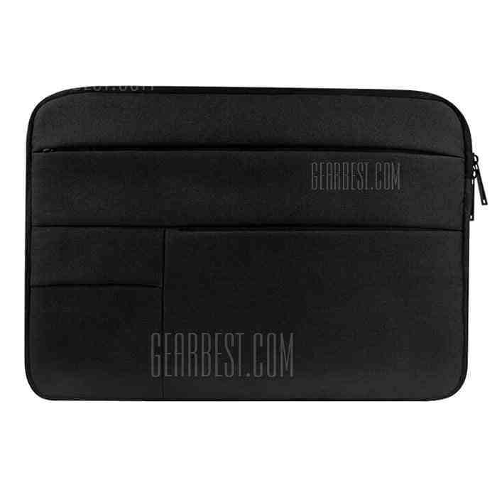 offertehitech-gearbest-Protable Laptop Bag Tablet Sleeve for MacBook Air 13.3 inch