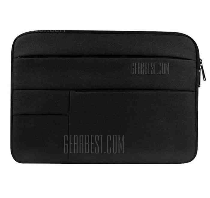 offertehitech-gearbest-Protable Laptop Bag Tablet Sleeve for MacBook Air 13.3 inch