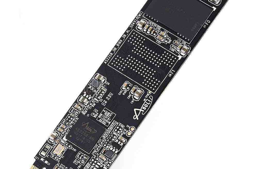 offertehitech-gearbest-RECADATA SATA M.2 Internal SSD 120GB