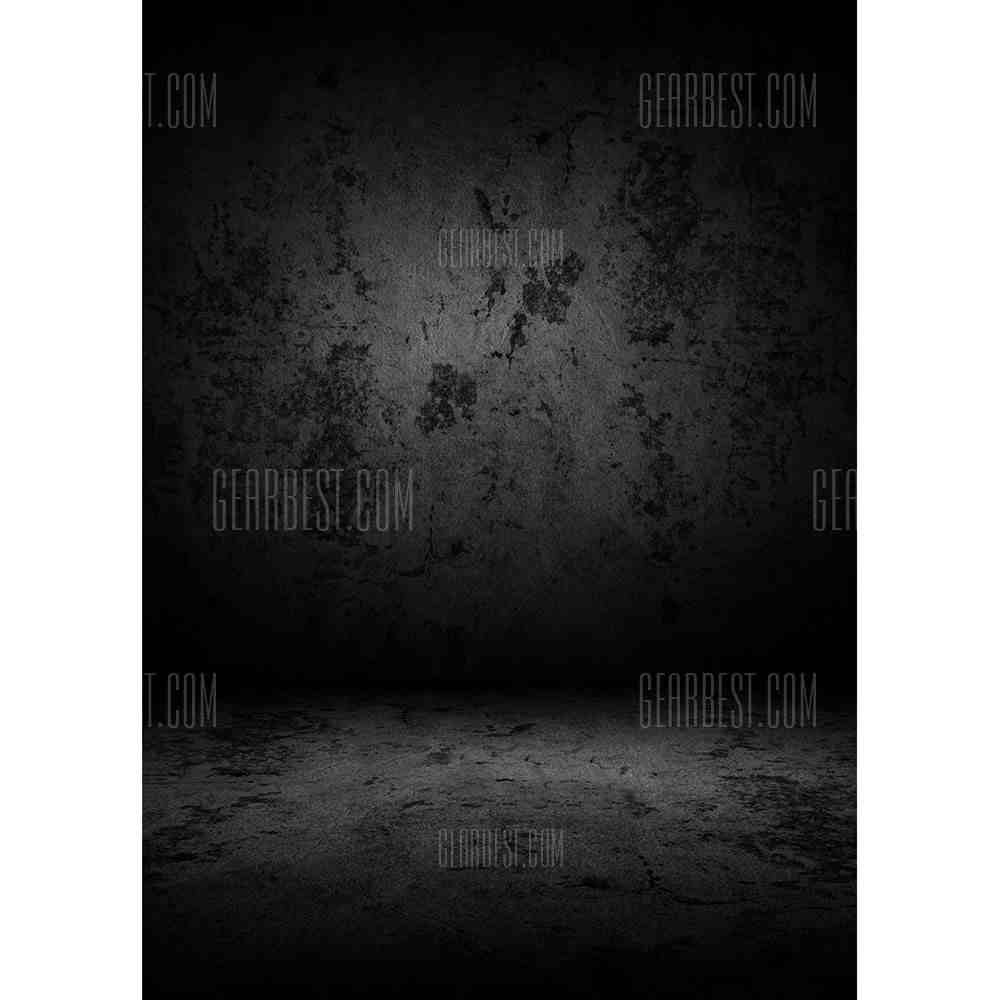 offertehitech-gearbest-Retro Cement Wall Studio Photo Background Cloth