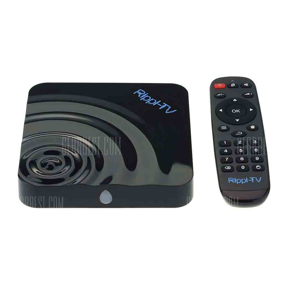 offertehitech-gearbest-Rippl - TV TV Box