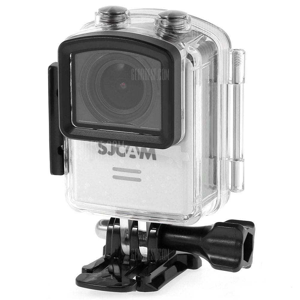 offertehitech-gearbest-SJCAM M20 2160P 16MP 166 Adjustable Degree WiFi Action Camera Sport DV Recorder