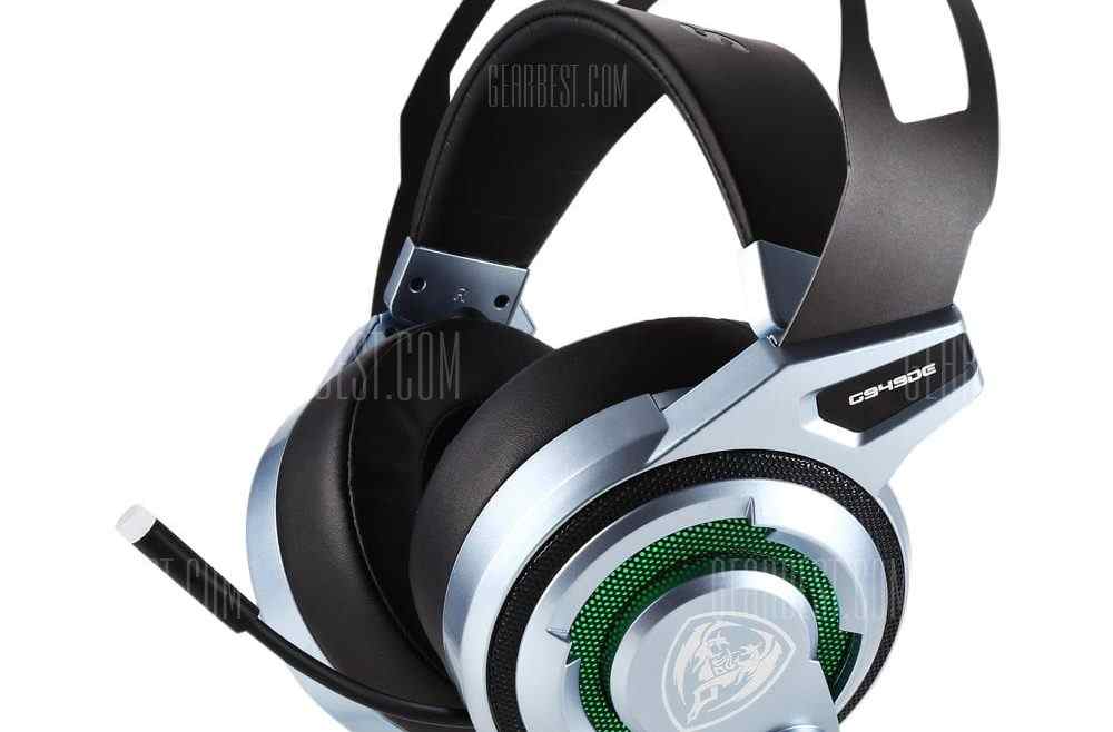 offertehitech-gearbest-SOMIC G949 7.1 Sound Effect Gaming Headset