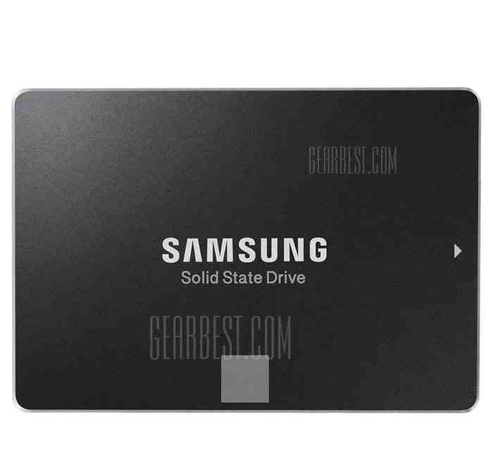 offertehitech-gearbest-Samsung 850 EVO 120GB Solid State Drive SSD Hard Disk 2.5 inch SATA3