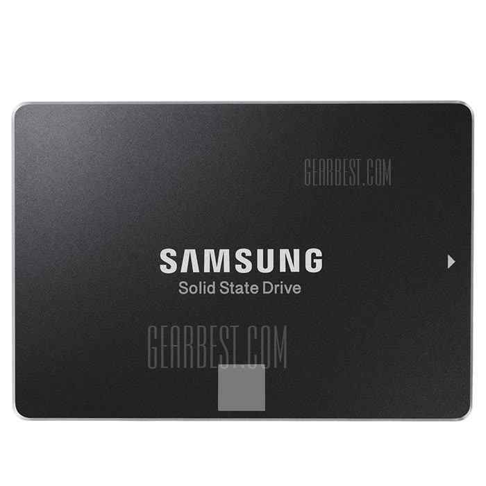 offertehitech-gearbest-Samsung 850 EVO 120GB Solid State Drive SSD Hard Disk 2.5 inch SATA3