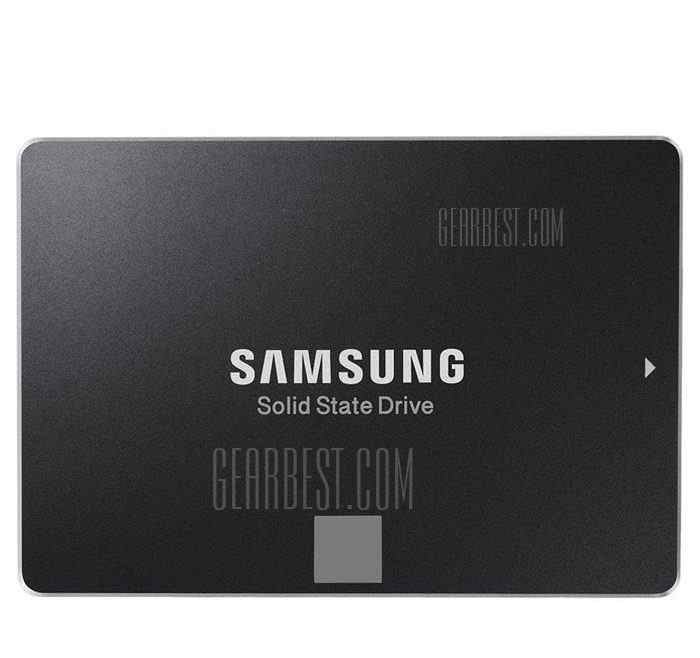offertehitech-gearbest-Samsung 850 EVO 1TB Solid State Drive SSD Hard Disk 2.5 inch SATA3