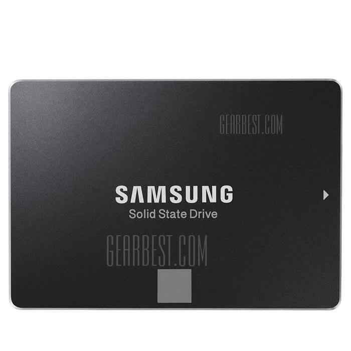 offertehitech-gearbest-Samsung 850 EVO 1TB Solid State Drive SSD Hard Disk 2.5 inch SATA3