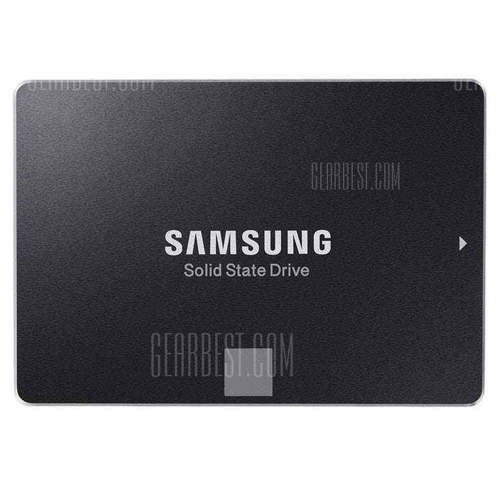 offertehitech-gearbest-Samsung 850 EVO 250GB Solid State Drive SSD Hard Disk 2.5 inch SATA3