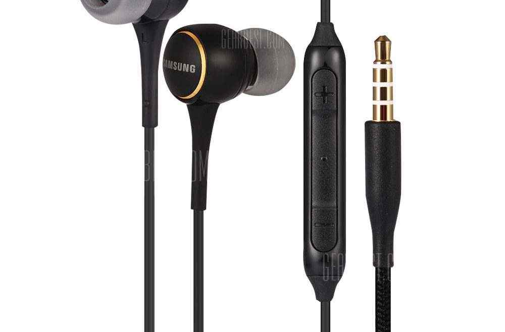 offertehitech-gearbest-Samsung IG935 In-ear Line Control Earphone