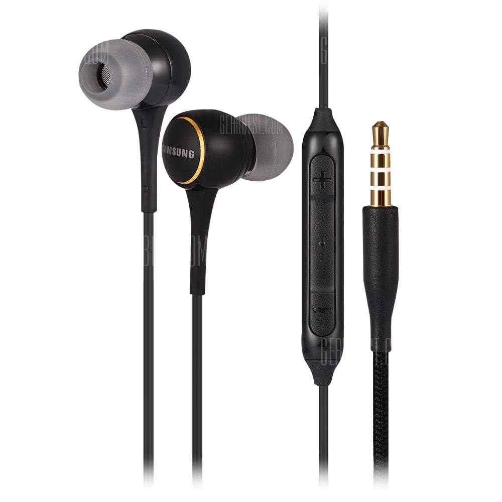 offertehitech-gearbest-Samsung IG935 In-ear Line Control Earphone