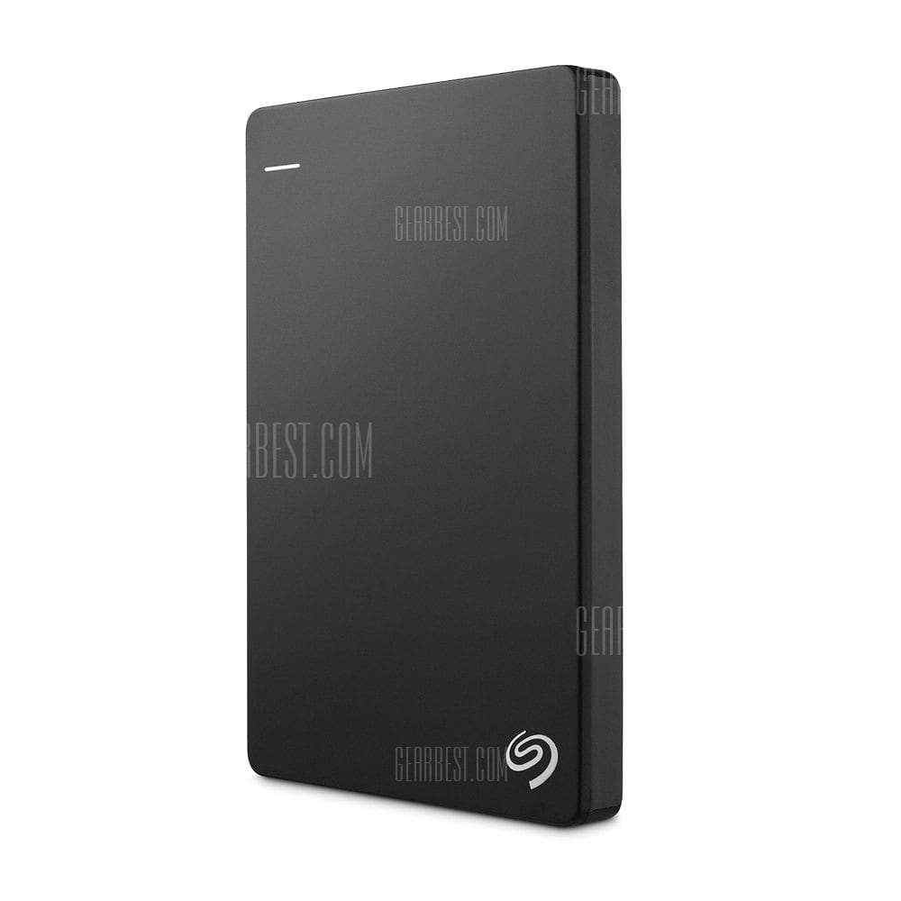 offertehitech-gearbest-Seagate Backup Plus Slim 1TB Portable External Hard Drive USB 3.0