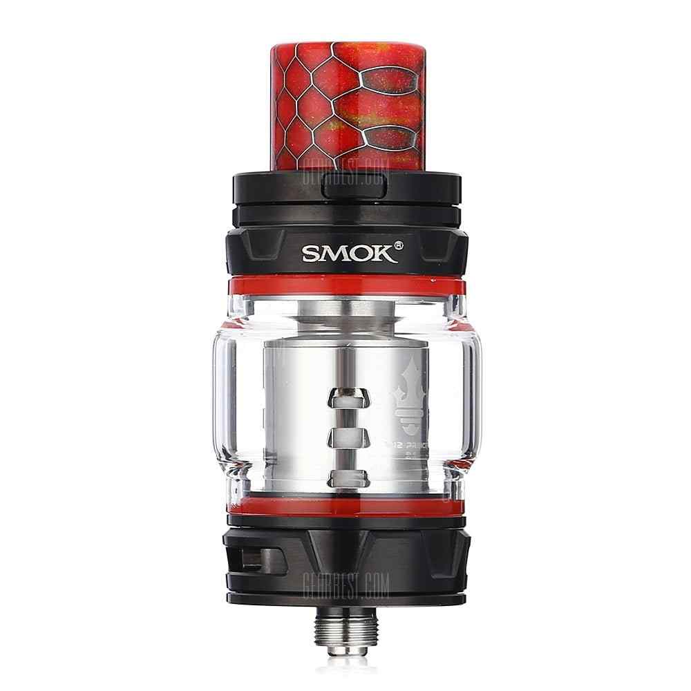 offertehitech-gearbest-Smok TFV12 Prince Tank