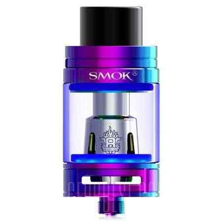 offertehitech-gearbest-Smok TFV8 Big Baby Light Edition RBA RTA