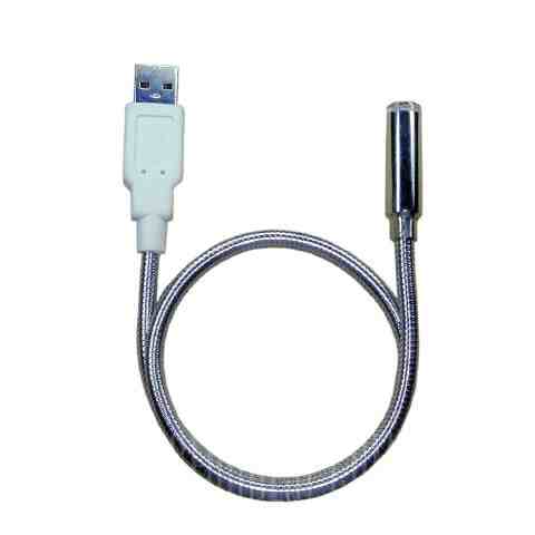 offertehitech-gearbest-Snake Shape USB light