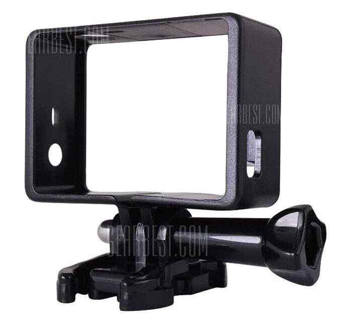 offertehitech-gearbest-Standard Camera Frame with Mounting Base Screw