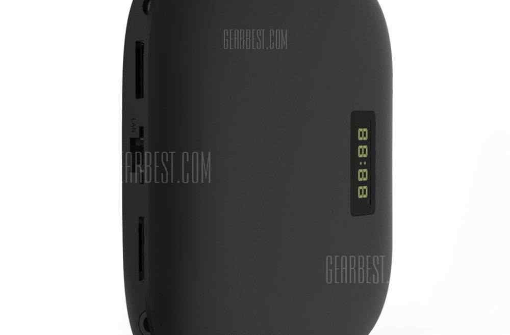 offertehitech-gearbest-TAP 1 Android 6.0 TV Box