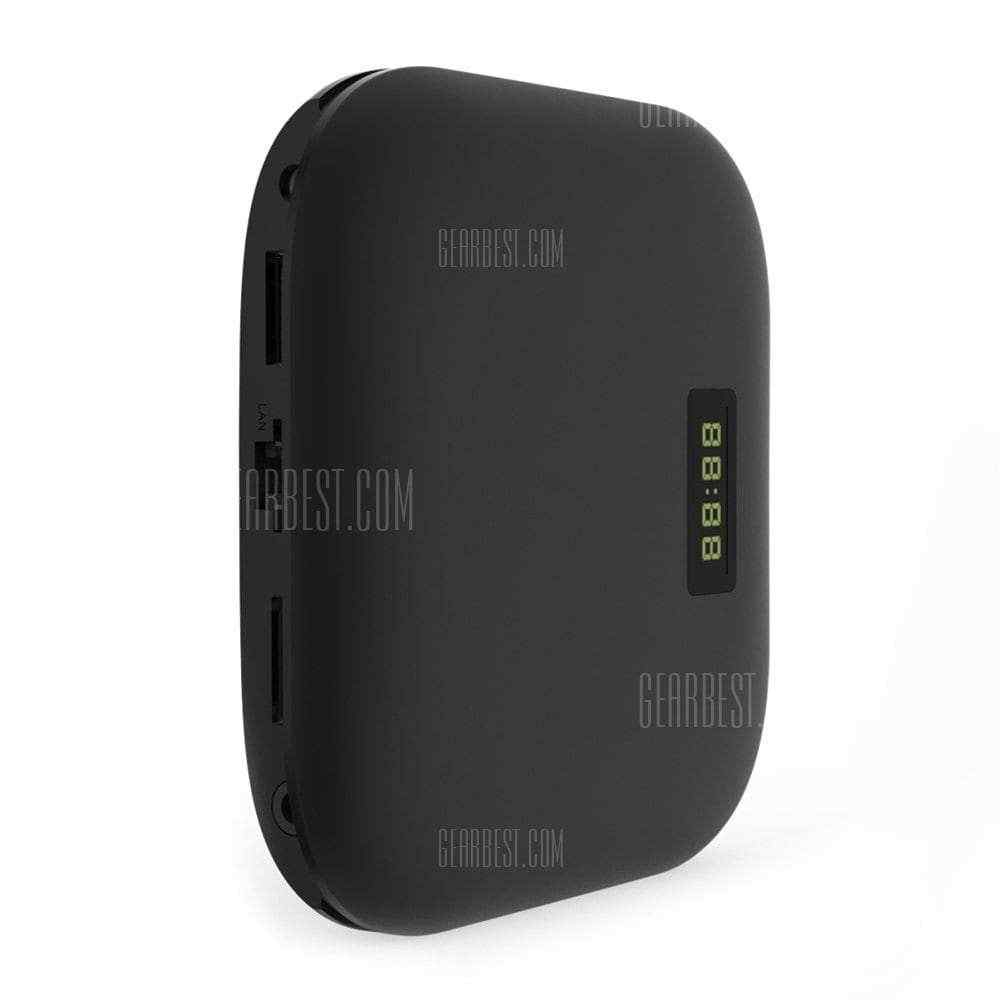 offertehitech-gearbest-TAP 1 Android 6.0 TV Box