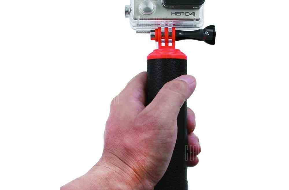 offertehitech-gearbest-TELESIN GP - MNP - 300 - YL Floaty Bobber Selfie Stick