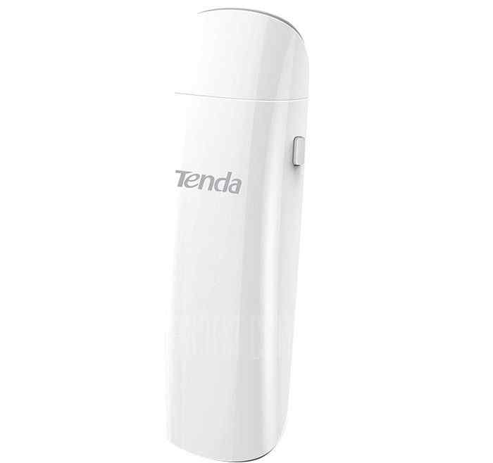 offertehitech-gearbest-TENDA U12 1300M Wireless USB Adapter 11AC WiFi Dual Band