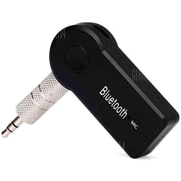 offertehitech-gearbest-TS - BT35A08 Car Wireless Bluetooth 3.0 Audio Music Converter Receiver
