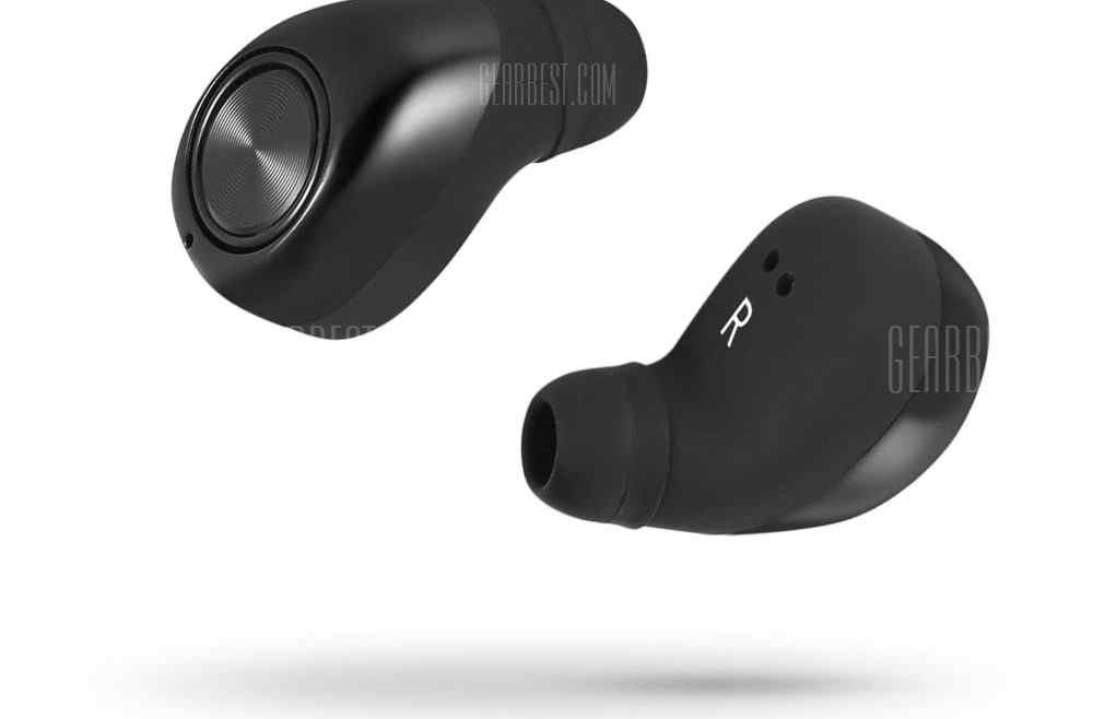 offertehitech-gearbest-TWS10 Bluetooth Earphone