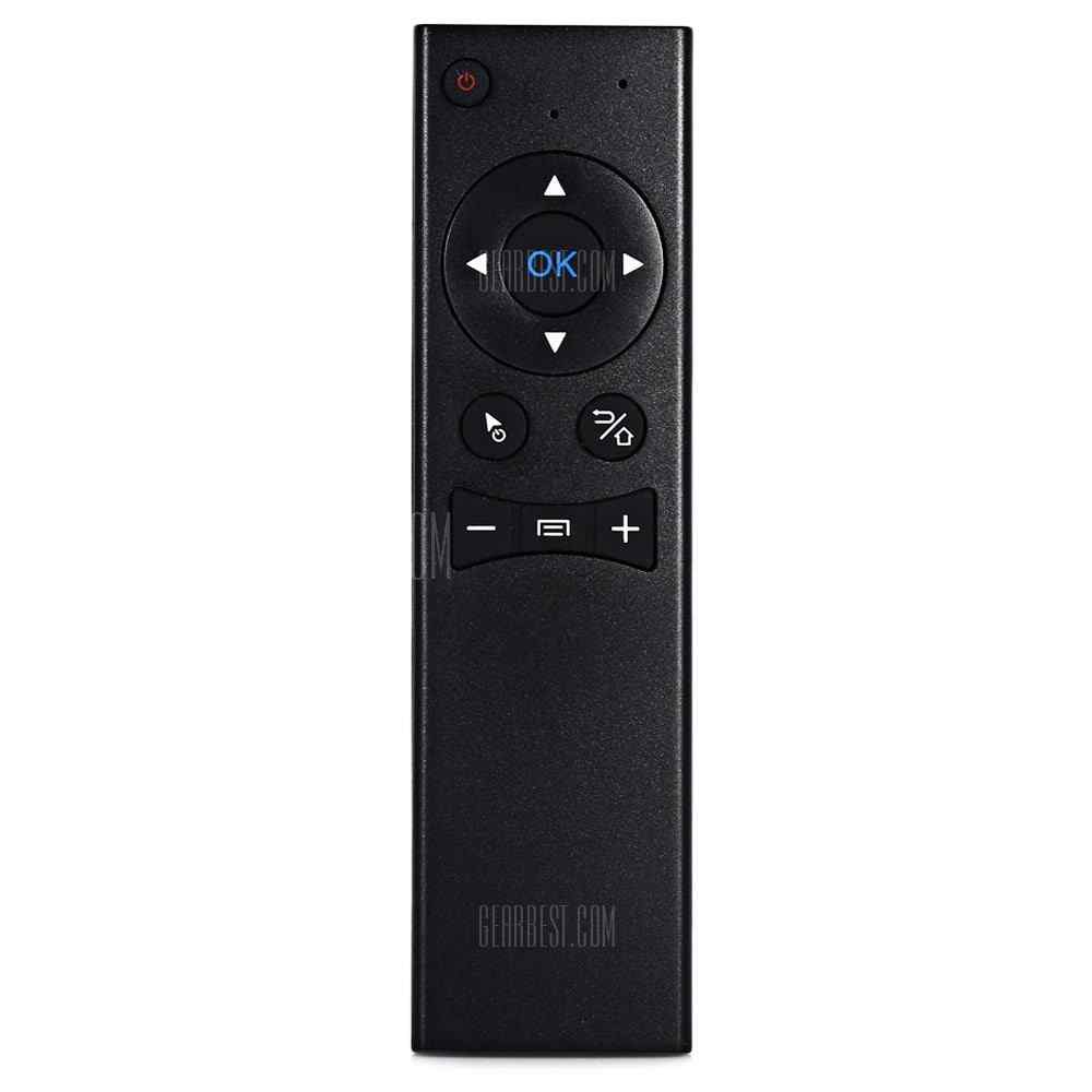 offertehitech-gearbest-TZ MX6 Wireless Remote Control Air Mouse