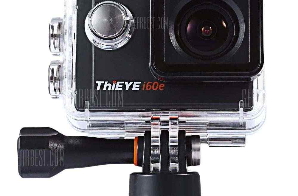 offertehitech-gearbest-ThiEYE i60e 4K WiFi 170 Degree Wide Angle Action Camera