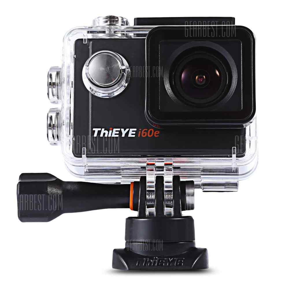 offertehitech-gearbest-ThiEYE i60e 4K WiFi 170 Degree Wide Angle Action Camera