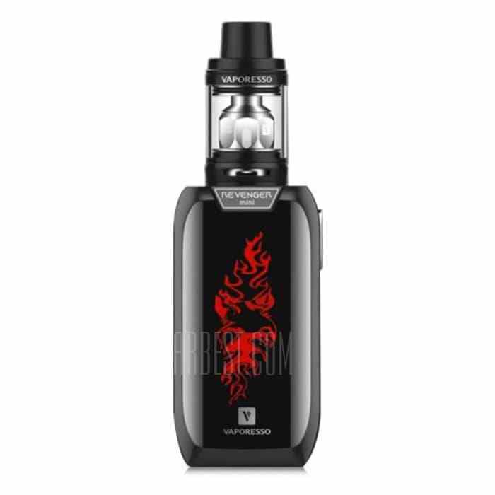 offertehitech-gearbest-Vaporesso Revenger Mini 85W Kit