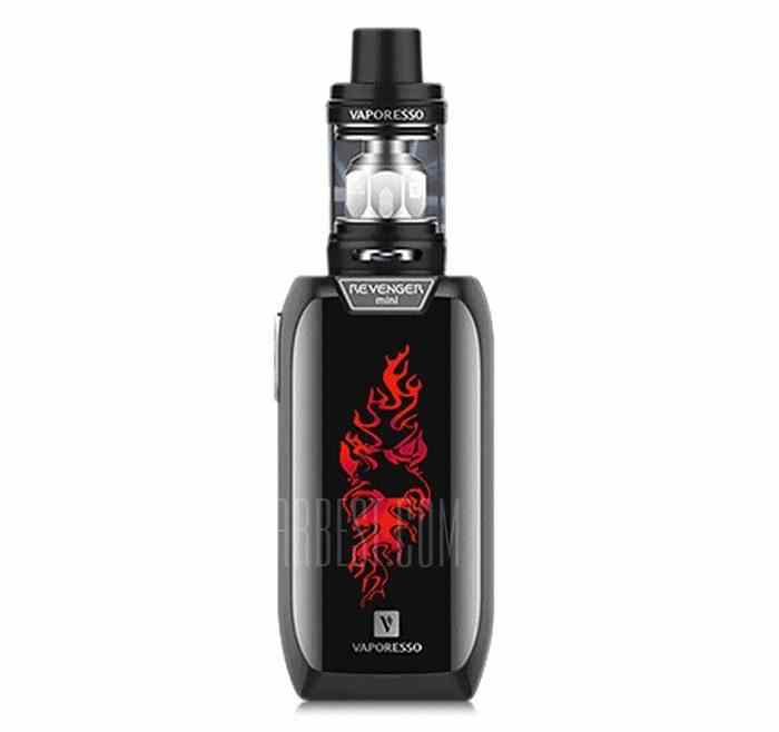 offertehitech-gearbest-Vaporesso Revenger Mini Kit