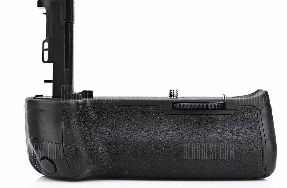 offertehitech-gearbest-Veledge BG 1K Camera Battery Handle Grip for Canon EOS 6D