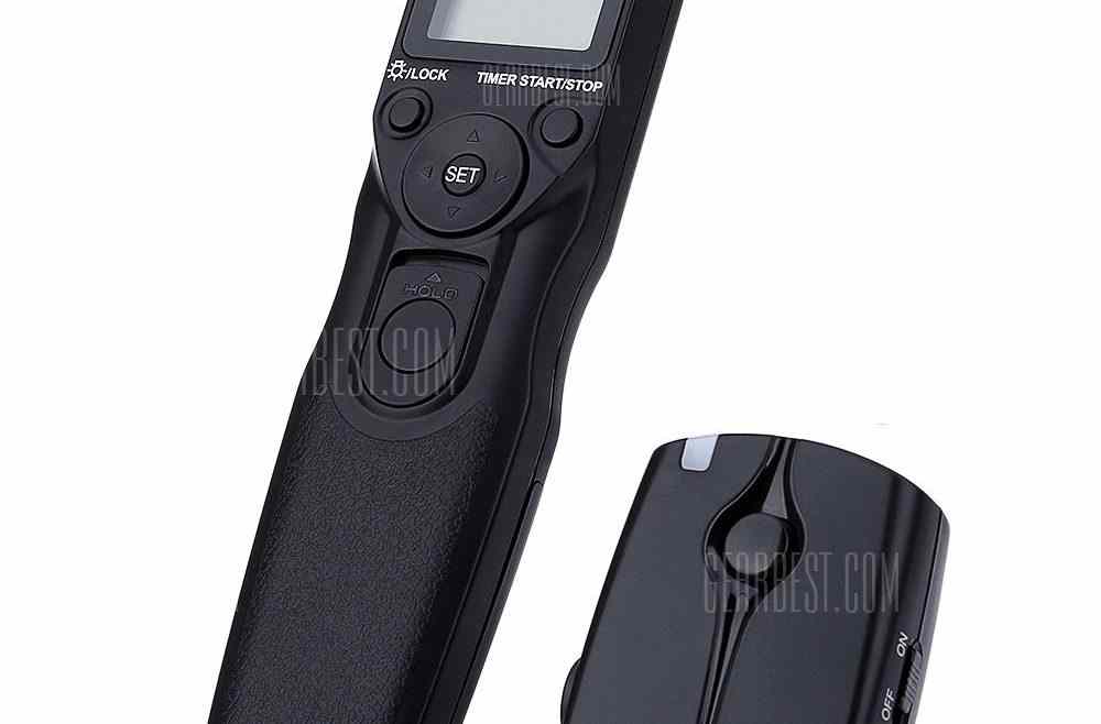 offertehitech-gearbest-Viltrox JY 710 N1 Wireless Remote Controller for Nikon