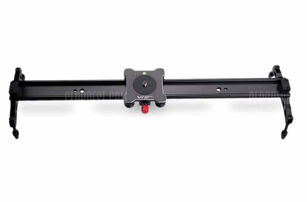 offertehitech-gearbest-WEIHE WH527 60cm Video Camera Stabilization Slider Rail