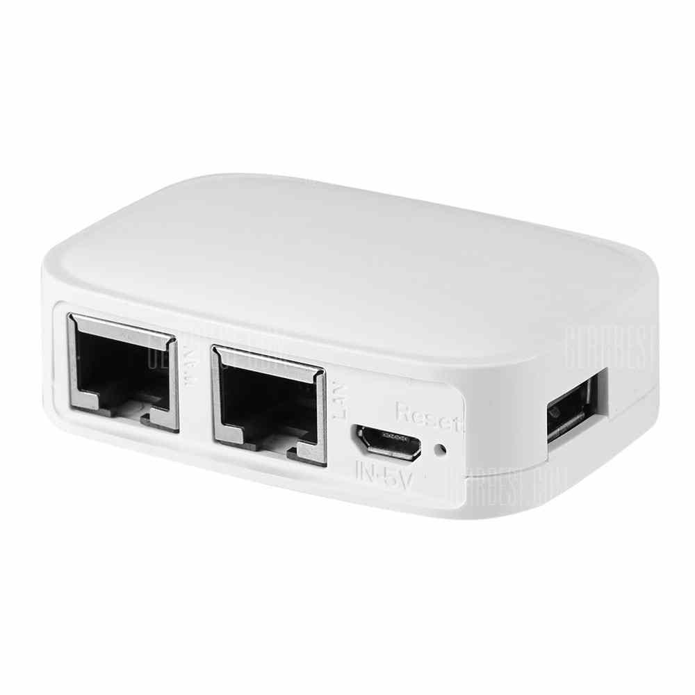 offertehitech-gearbest-WT3020H  Mini Pocket NAS Router AP Repeater