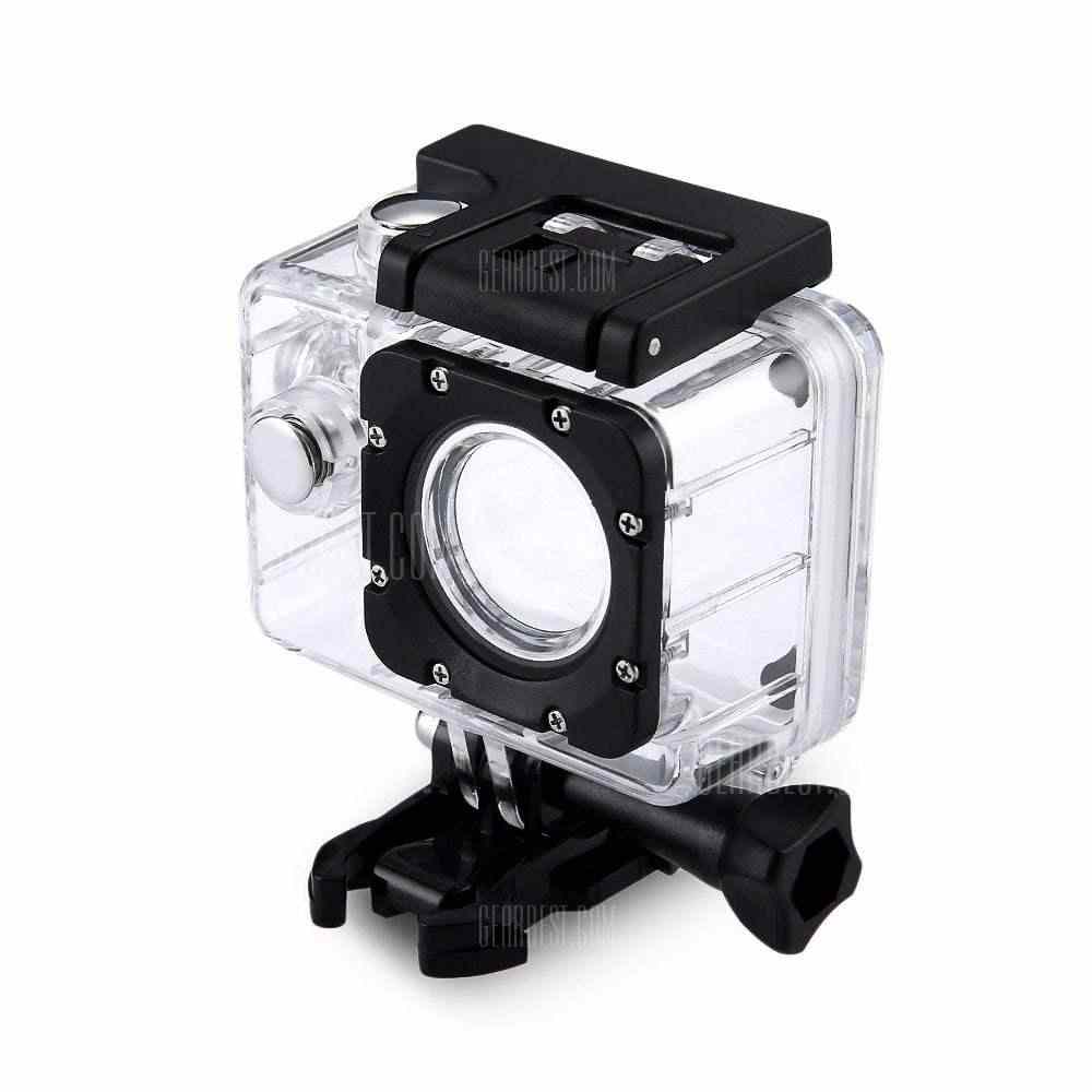 offertehitech-gearbest-Waterproof Sport Camera Case for SJ7000