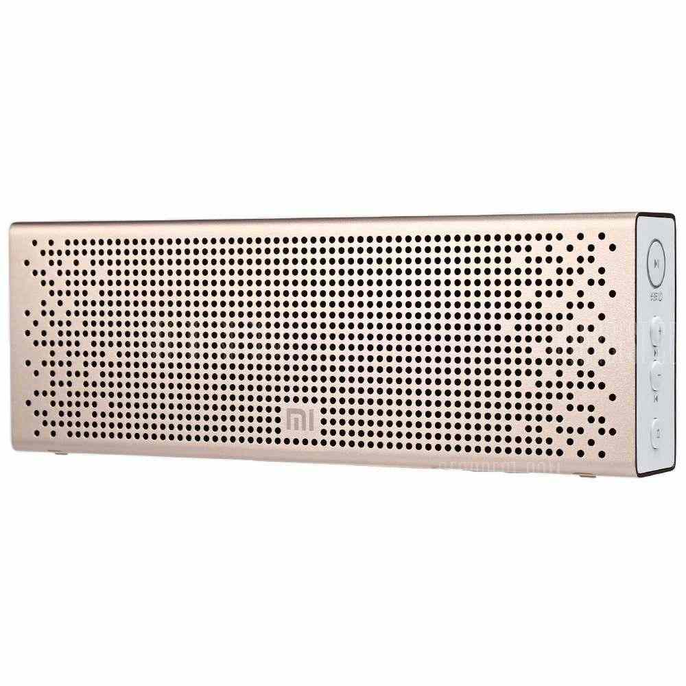 offertehitech-gearbest-XiaoMi Bluetooth 4.0 Speaker