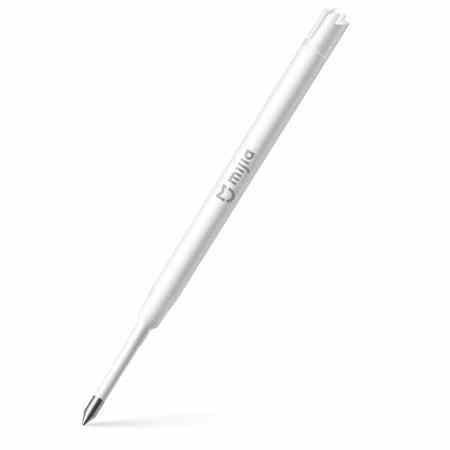offertehitech-gearbest-Xiaomi 0.5mm Ink Gel Pen Refill Stationery 3PCS