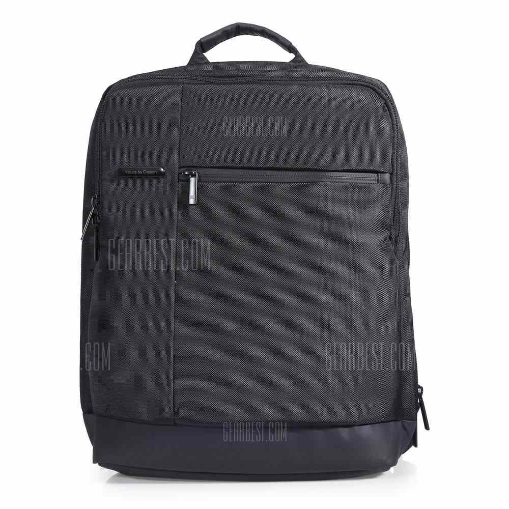 offertehitech-gearbest-Xiaomi 17L Classic Business Style Men Laptop Backpack
