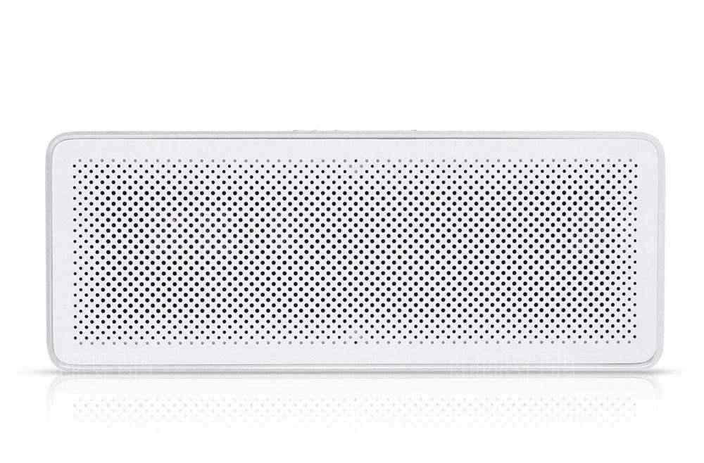 offertehitech-gearbest-Xiaomi Bluetooth 4.2 Speaker