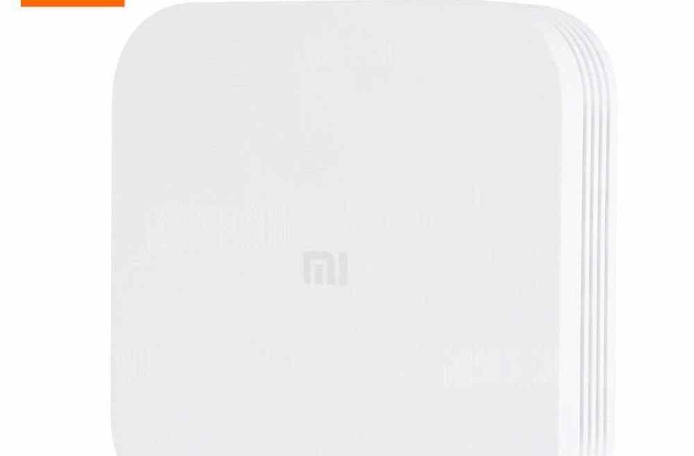 offertehitech-gearbest-Xiaomi Mi TV Box 3 Enhanced