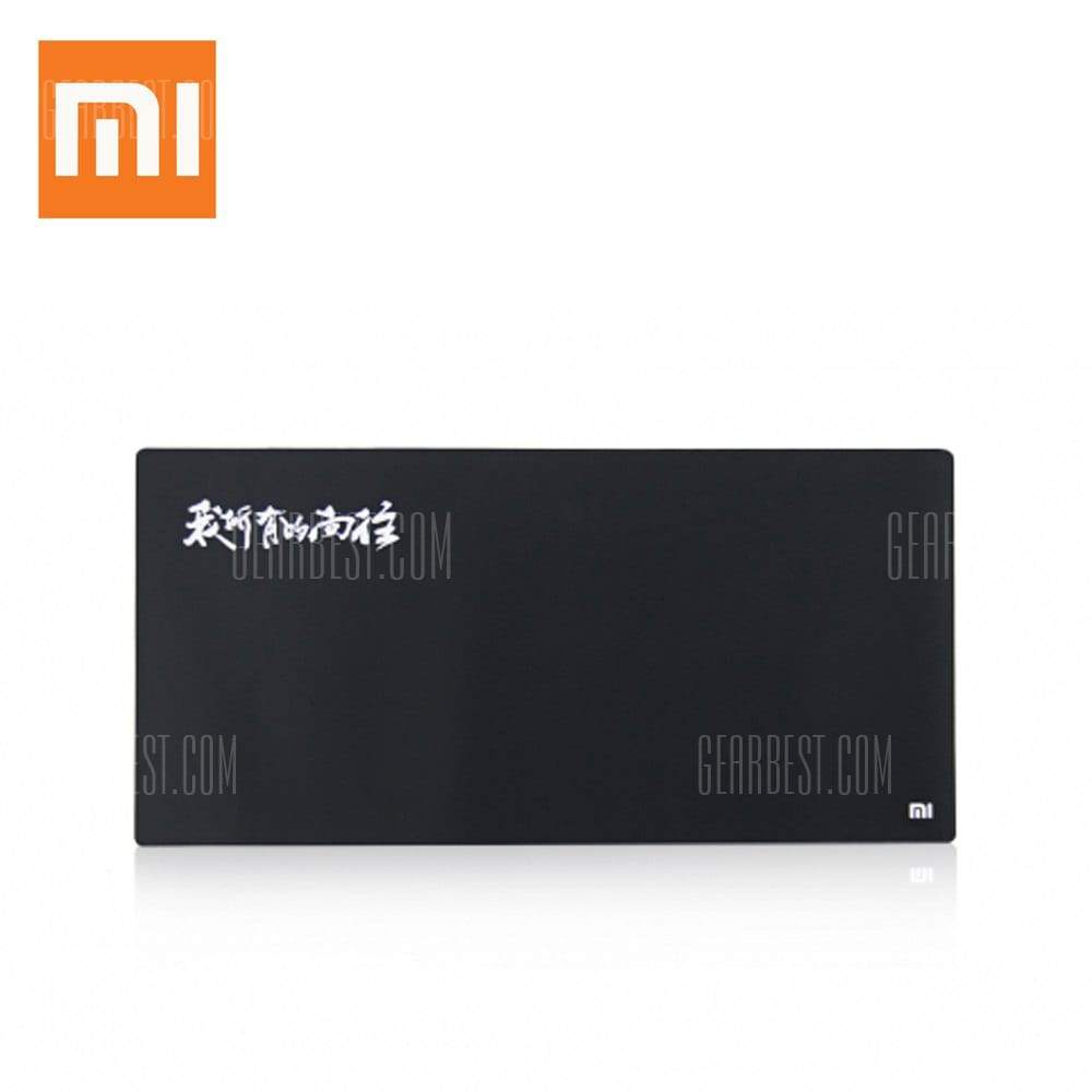 offertehitech-gearbest-Xiaomi Mouse Pad Protecting Item Water Resistant