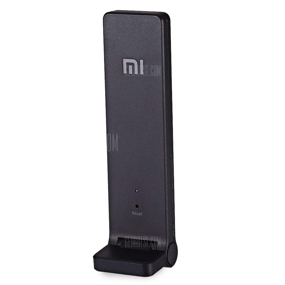 offertehitech-gearbest-Xiaomi R01 Mi WiFi Amplifier Chinese Version