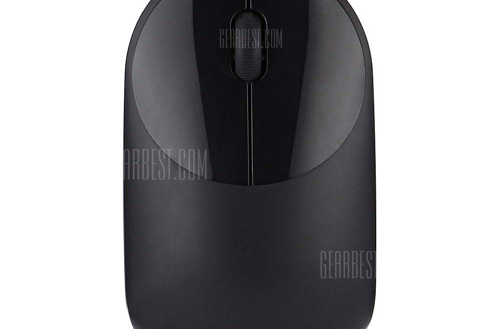 offertehitech-gearbest-Xiaomi Wired Optical Professional Mouse Youth Version for Home Office