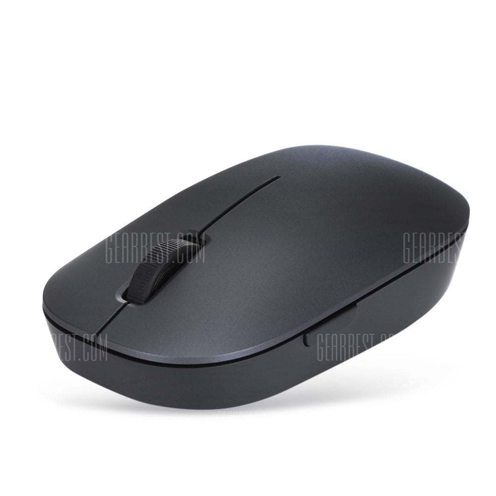 offertehitech-gearbest-Xiaomi Wireless Mouse