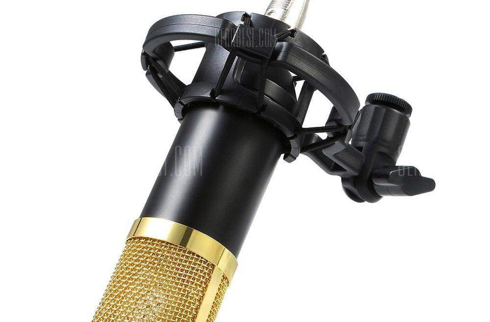 offertehitech-gearbest-Y - 700 Condenser Microphone