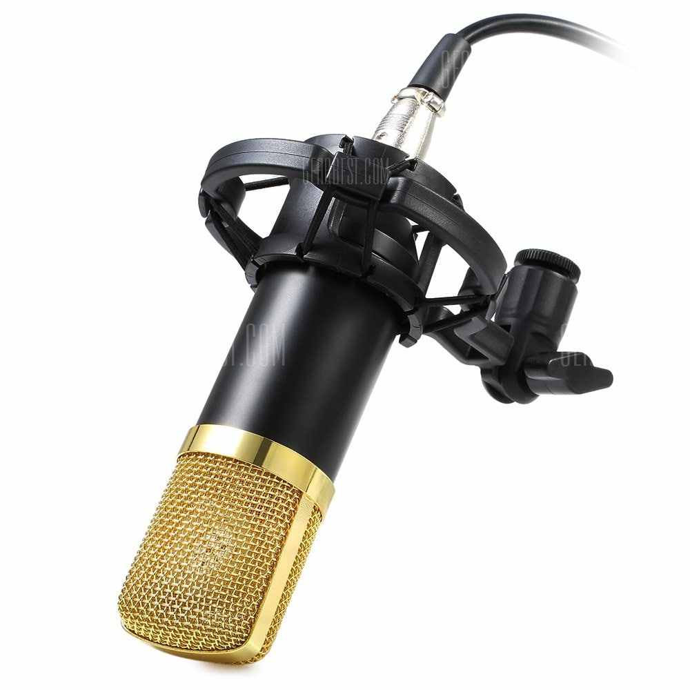 offertehitech-gearbest-Y - 700 Condenser Microphone