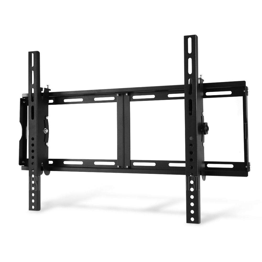 offertehitech-gearbest-YC - TV600 60kg Wall Mount Bracket for 17 - 72 inch TV