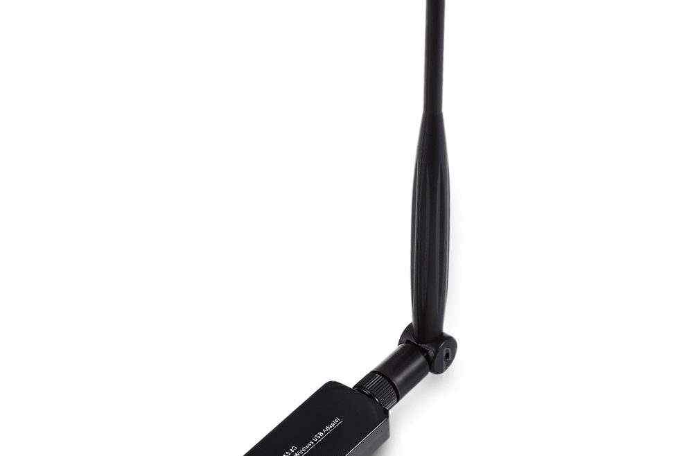 offertehitech-gearbest-ZAPO W50L - 5DB USB WiFi Adapter 5dBi Network Router