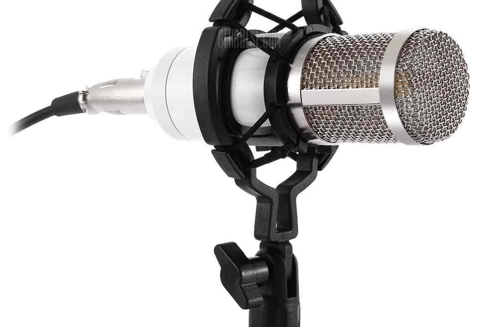 offertehitech-gearbest-ZEEPIN BM - 800 Condenser Microphone for Recording